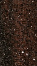 Zinnia Sequins Maxi Dress - Black