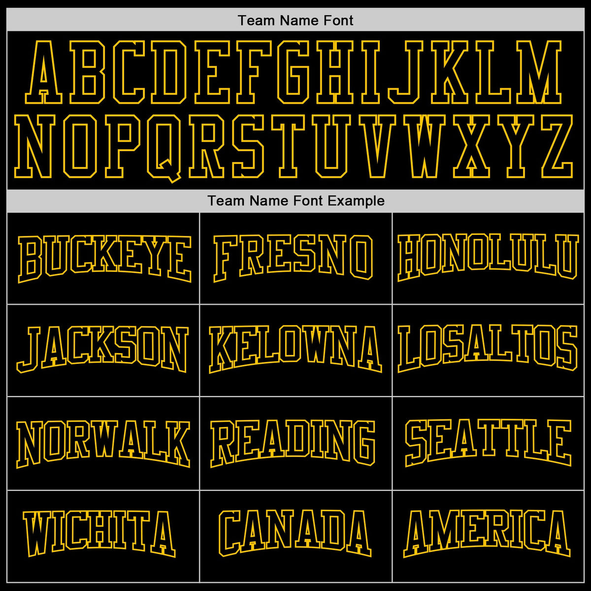 Custom Stitched Black Black-Gold Sports Pullover Sweatshirt Hoodie