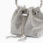 Vioraia (CS) Macy Rhinestones Handbag