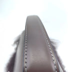 Vioraia Lennon Plush Handbag