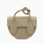 Vioraia Arden Saddle Crossbody Bag