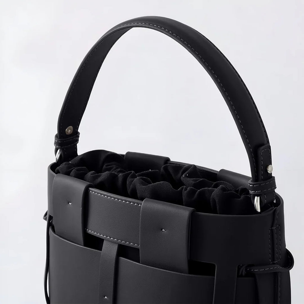 Vioraia Claire Crossbody Bag