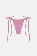 Tia Skimpy String Bikini Bottom - Ciao Bella