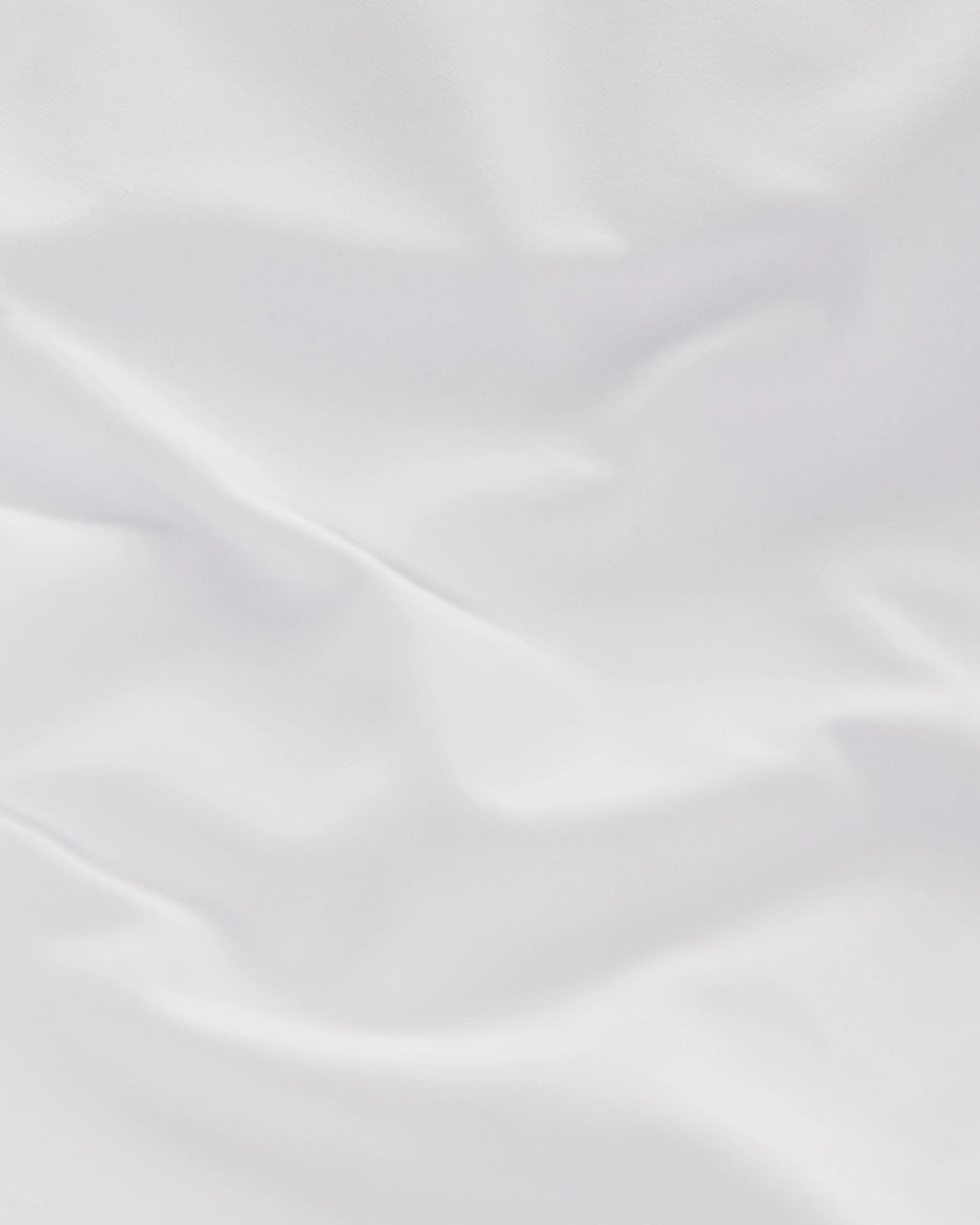 Freedom Contour Crop | White