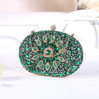 Vioraia (CS) Colette Clutch Bag