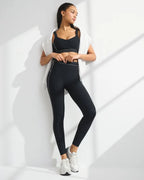 YPB sculptLUX Sweetheart Sports Bra