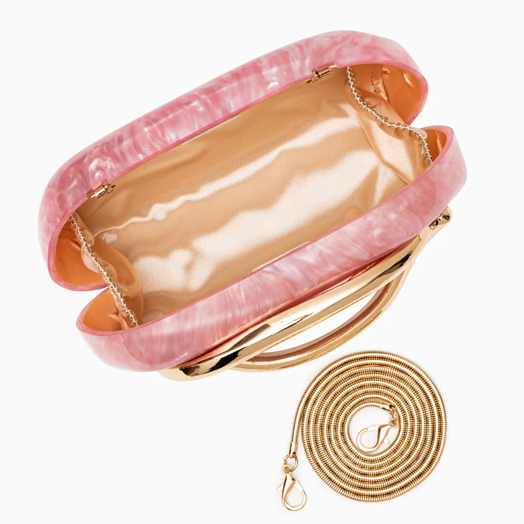 Vioraia (CS) Dayja Clutch Bag