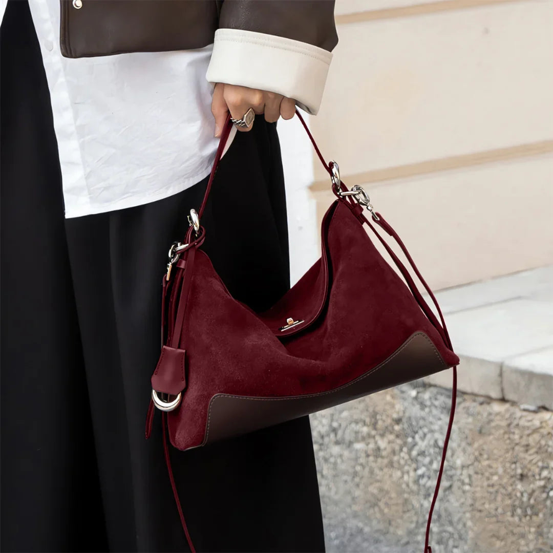 Vioraia Lucinda Shoulder Bag