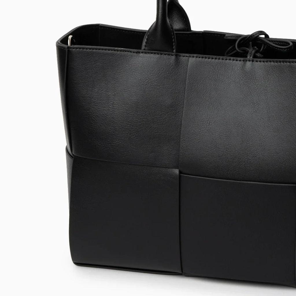 Vioraia Karine Medium Tote Bag