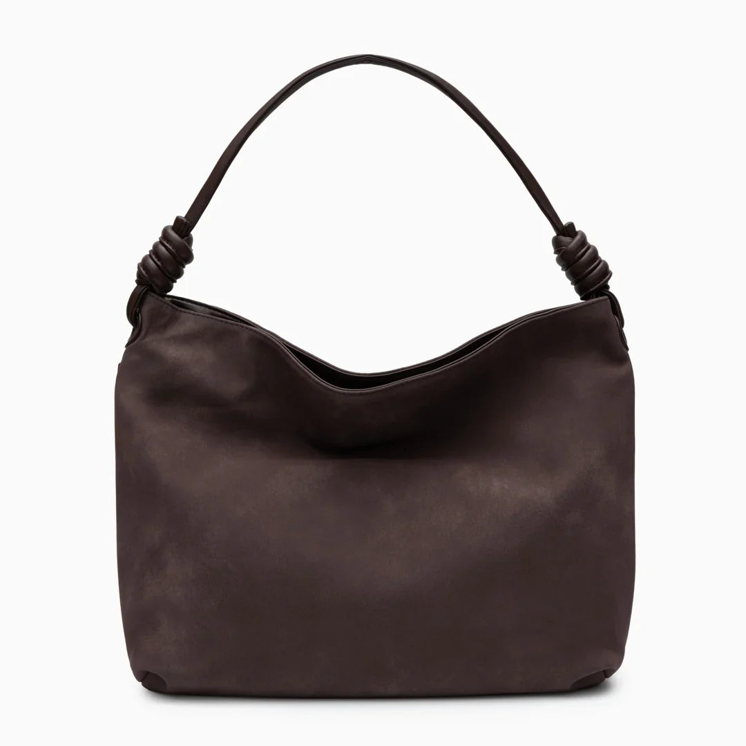 Vioraia Sienna Loop Shoulder Bag
