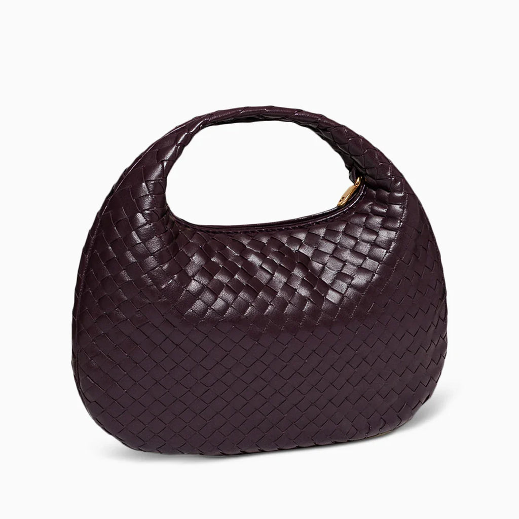 Vioraia Bianca Handbag