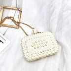 Vioraia Delna Clutch Bag