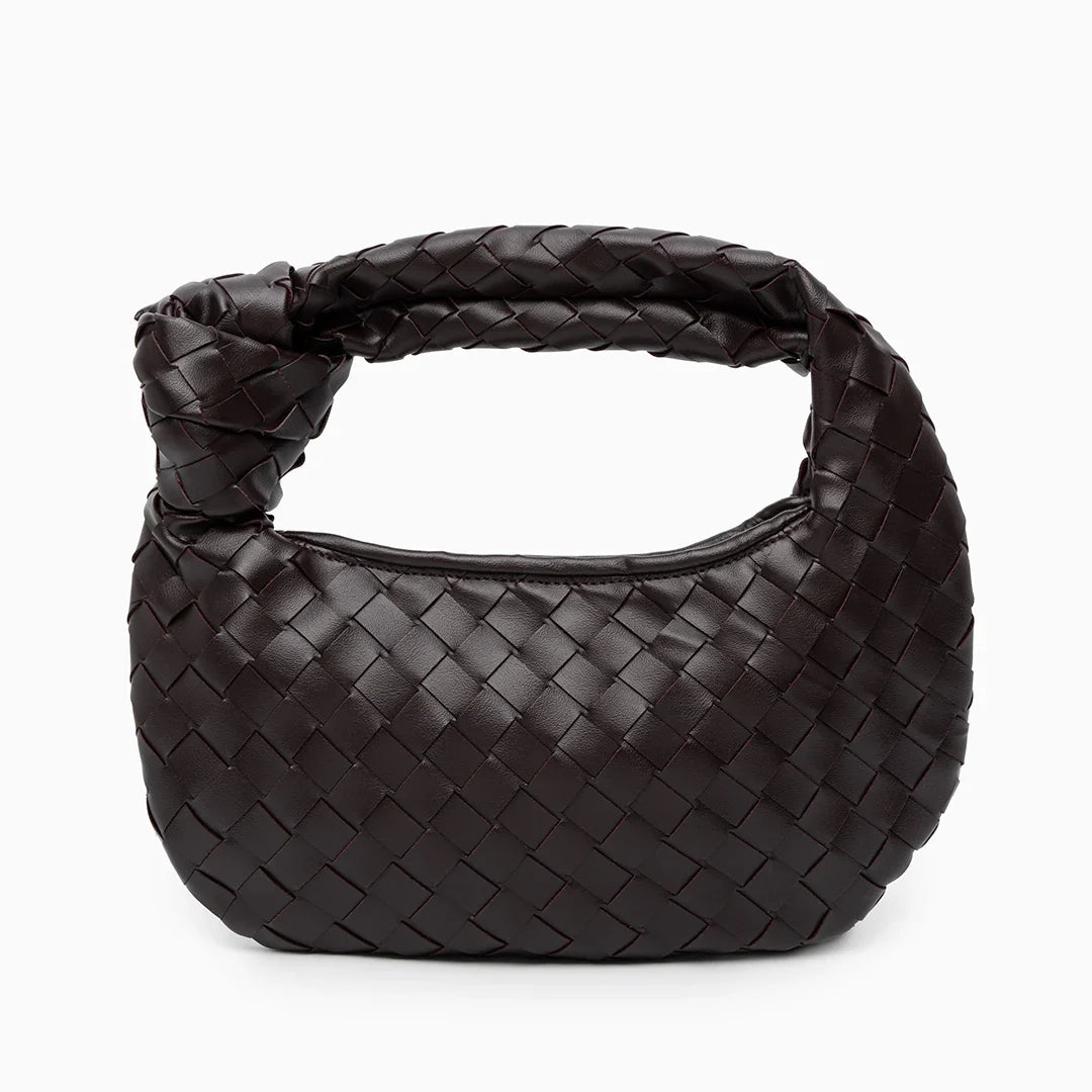 Vioraia Diane Knot Handbag