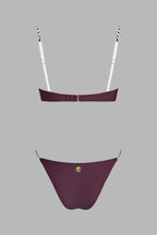 Coastal It Girl Bikini Set