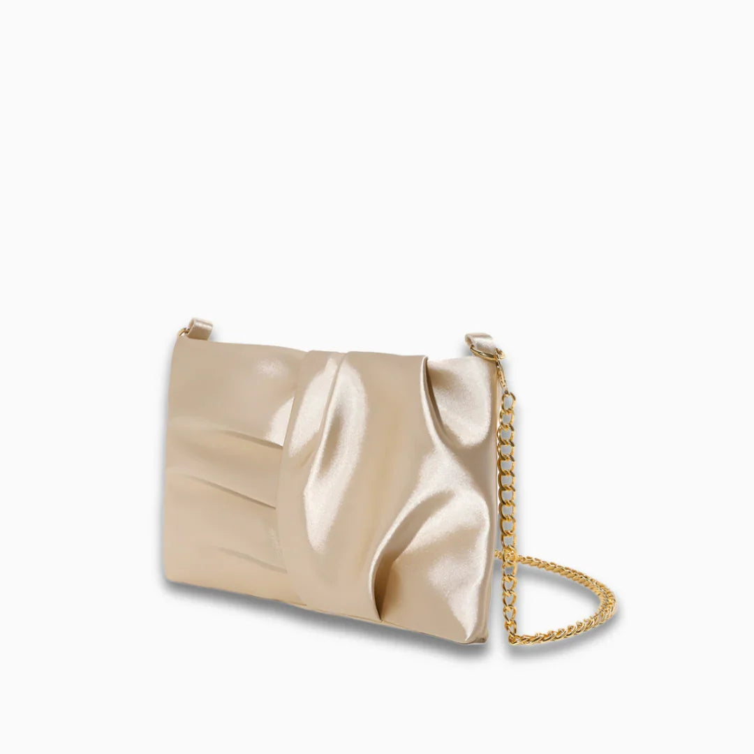 Vioraia Viviene Shoulder Bag