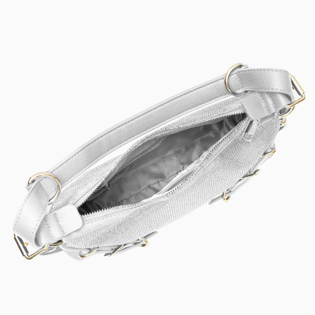 Vioraia Harlow Shoulder Bag