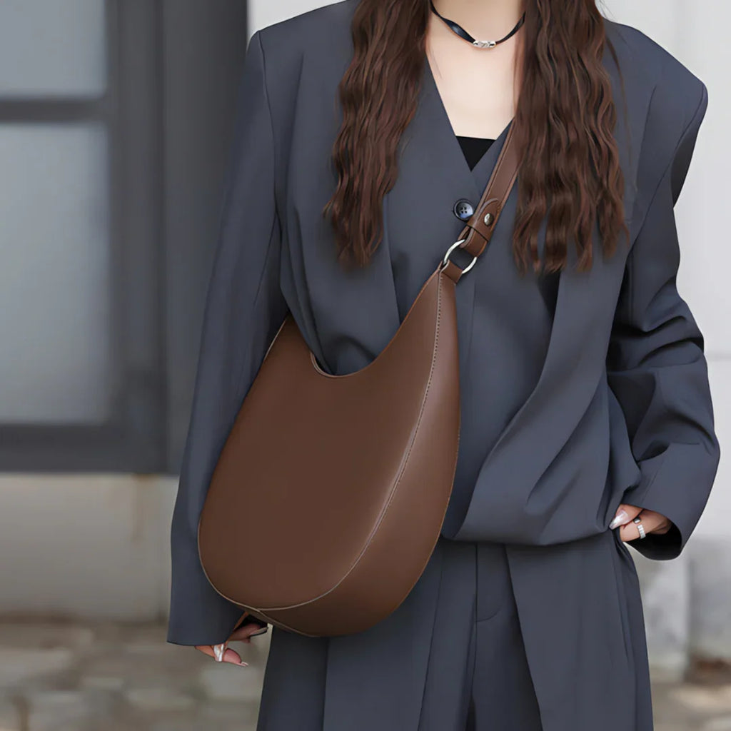 Vioraia Lola Crossbody Bag