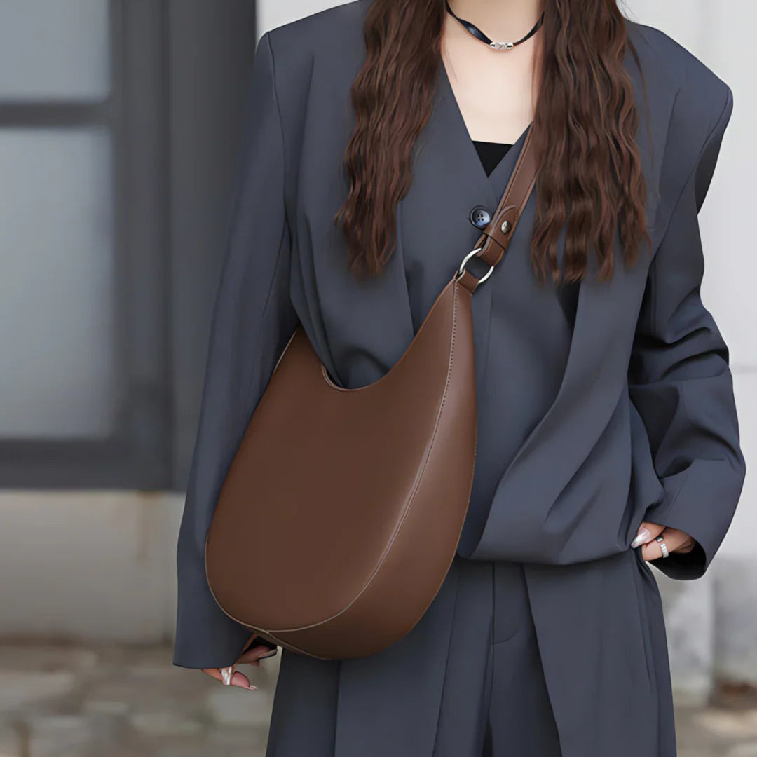 Vioraia Lola Crossbody Bag