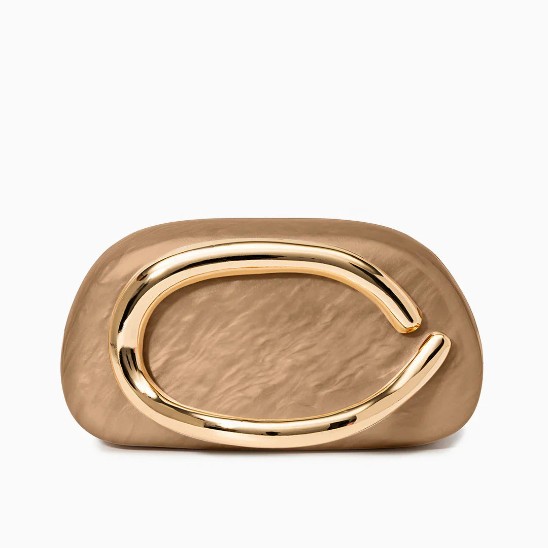 Vioraia Mira Clutch Bag