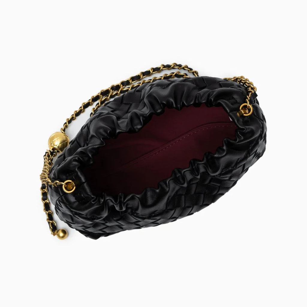 Vioraia (CS) Joyce Shoulder Bag