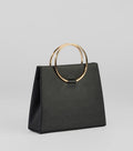 Sleek And Chic Mini Tote