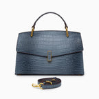 Vioraia Deanna Medium Tote Bag