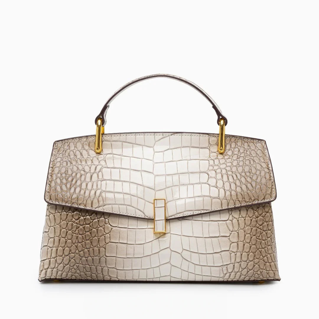 Vioraia Deanna Medium Tote Bag