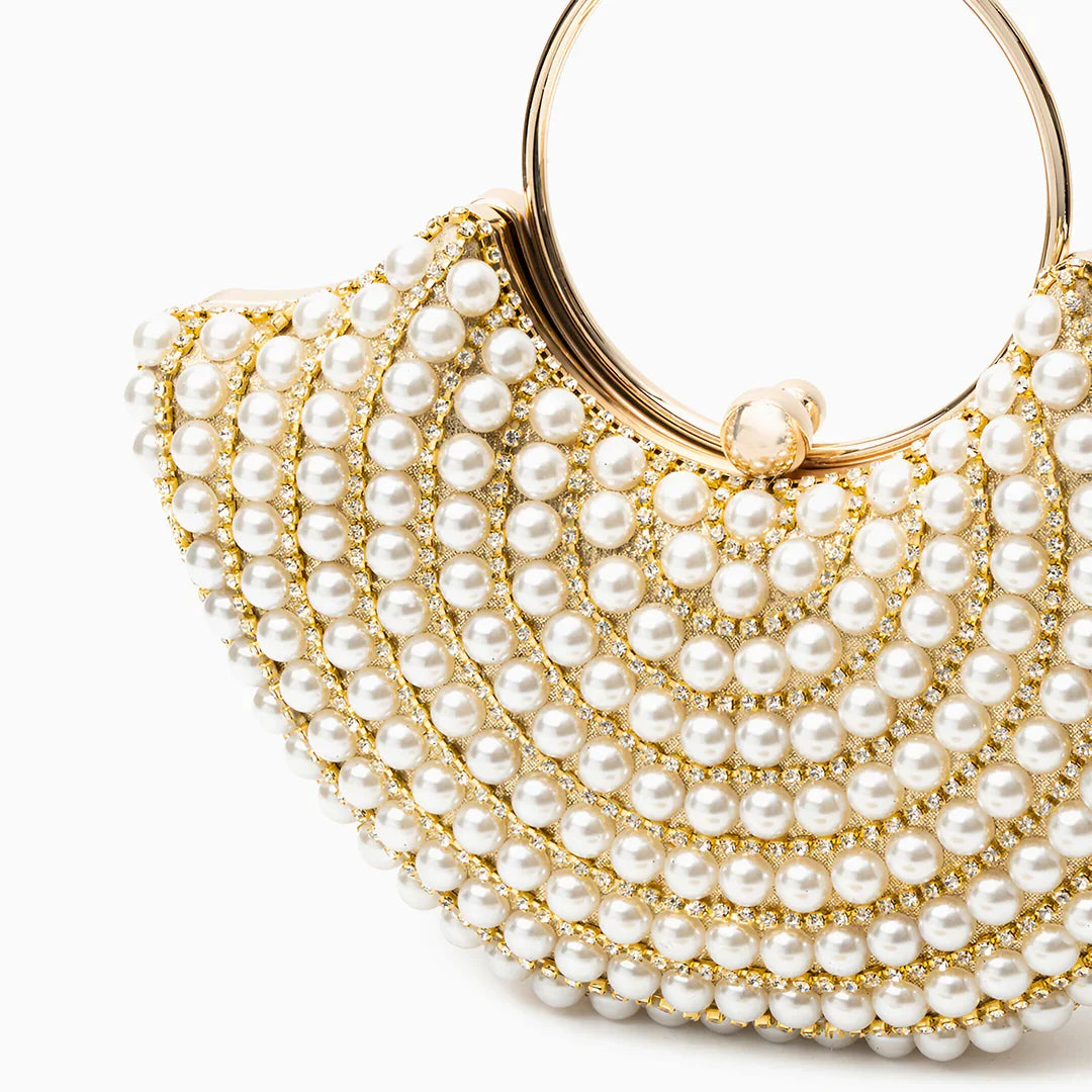 Vioraia Malena Handbag