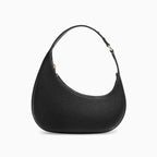Vioraia Evelyn Moon Shoulder Bag