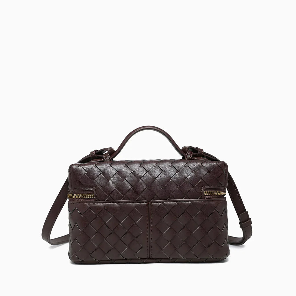 Vioraia Iona Crossbody Bag