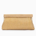 Vioraia Glitz Diamonds Clutch Bag
