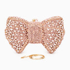 Vioraia (CS) Isabella Clutch Bag