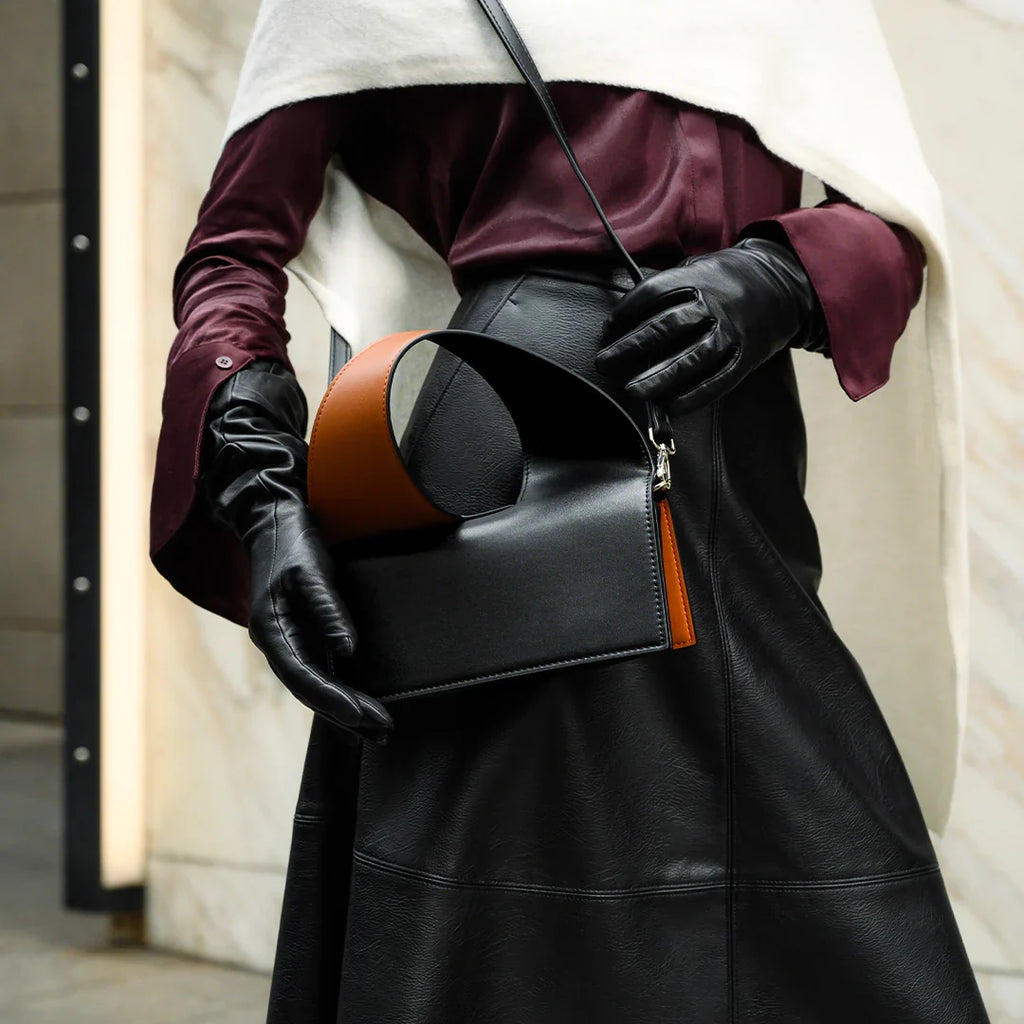 Vioraia Jeannette Handbag
