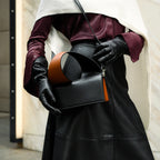Vioraia Jeannette Handbag