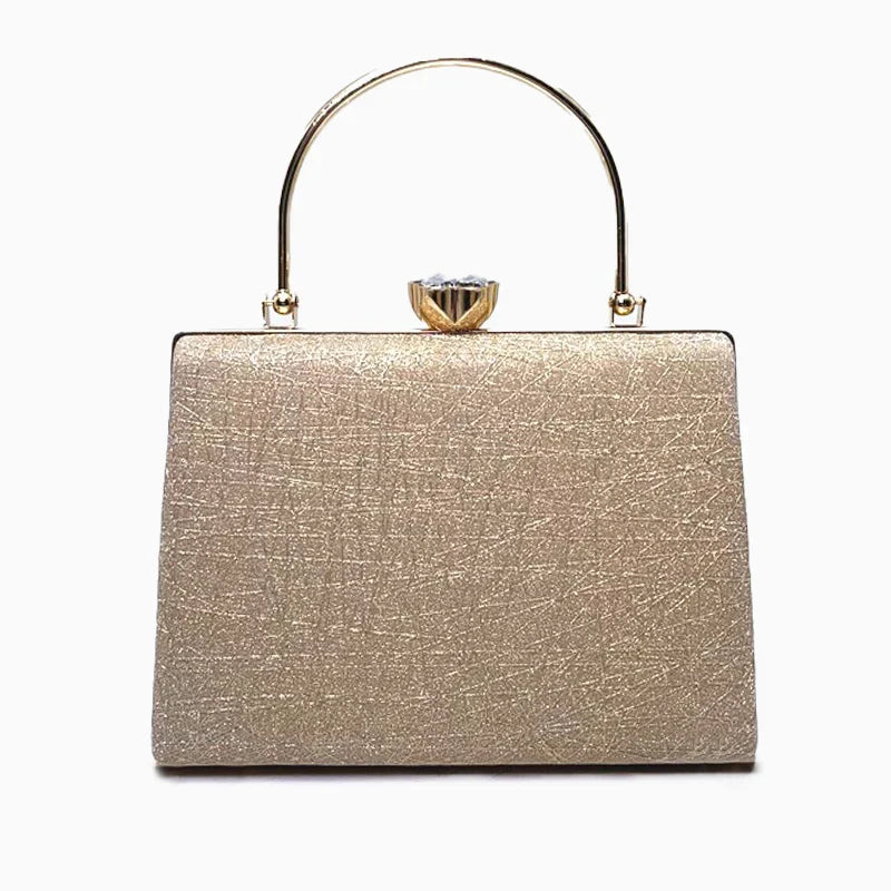 Vioraia Verano Quaint Handbag
