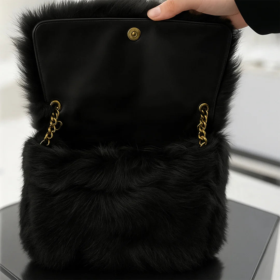 Vioraia Aitana Shoulder Bag