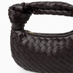 Vioraia Diane Knot Handbag