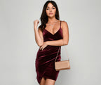 Keep It Lurex Box Clutch