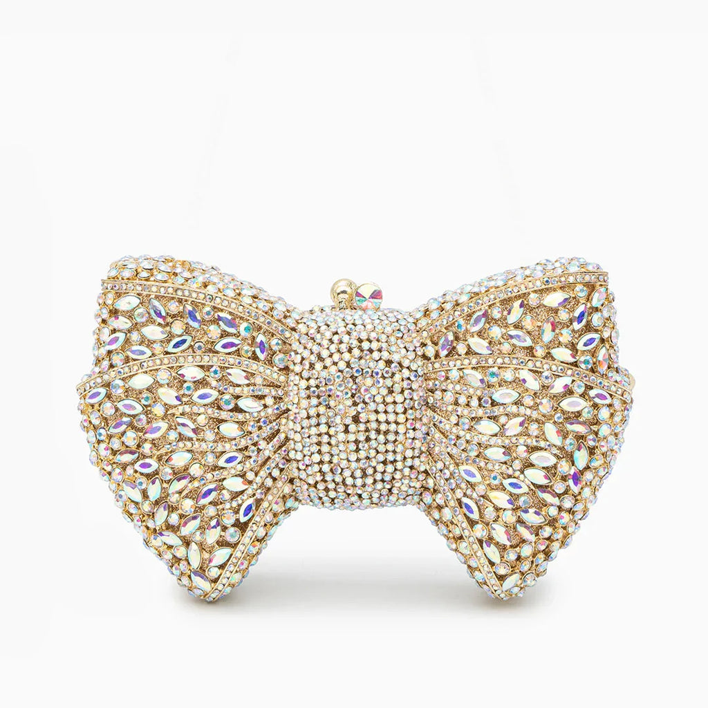 Vioraia Isabella Clutch Bag