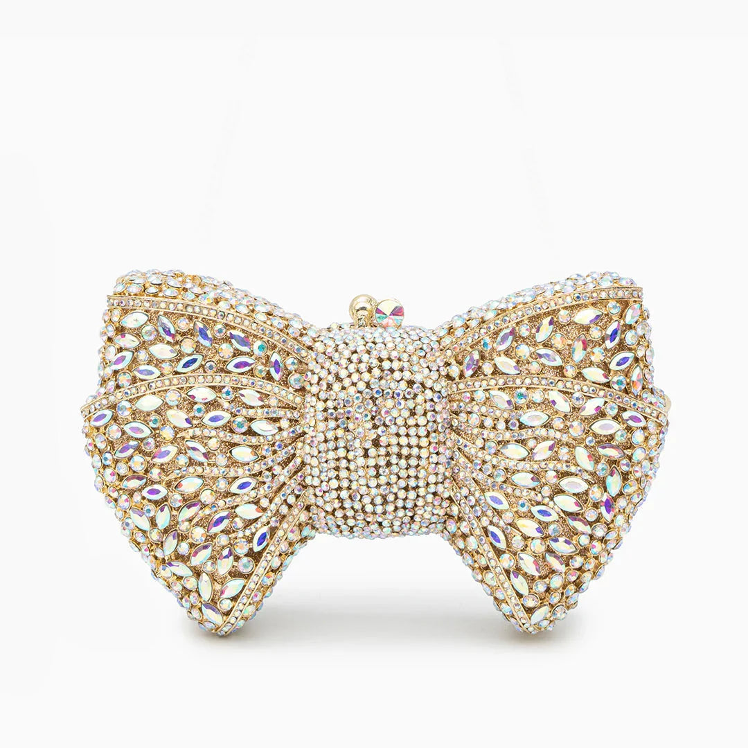 Vioraia Isabella Clutch Bag