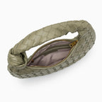Vioraia Diane Knot Handbag