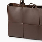 Vioraia Karine Medium Tote Bag