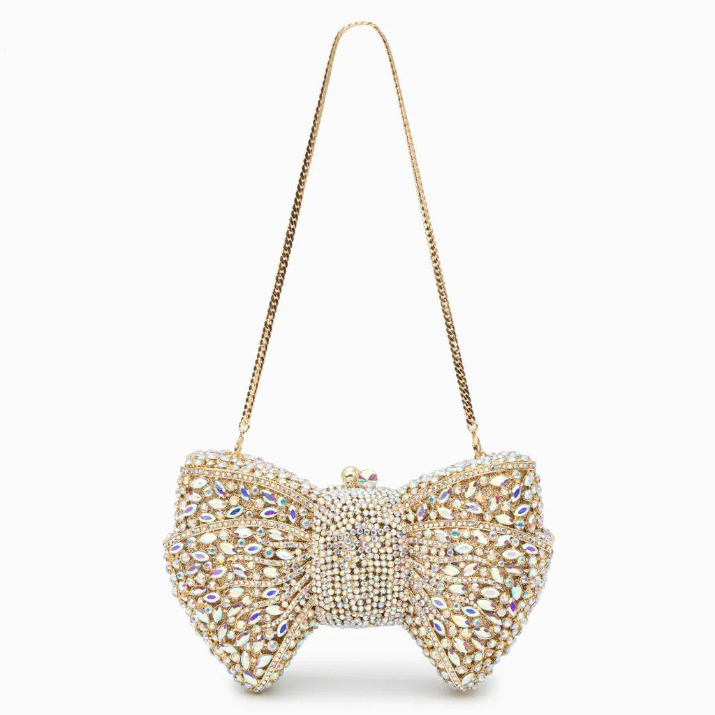 Vioraia Isabella Clutch Bag