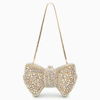 Vioraia Isabella Clutch Bag