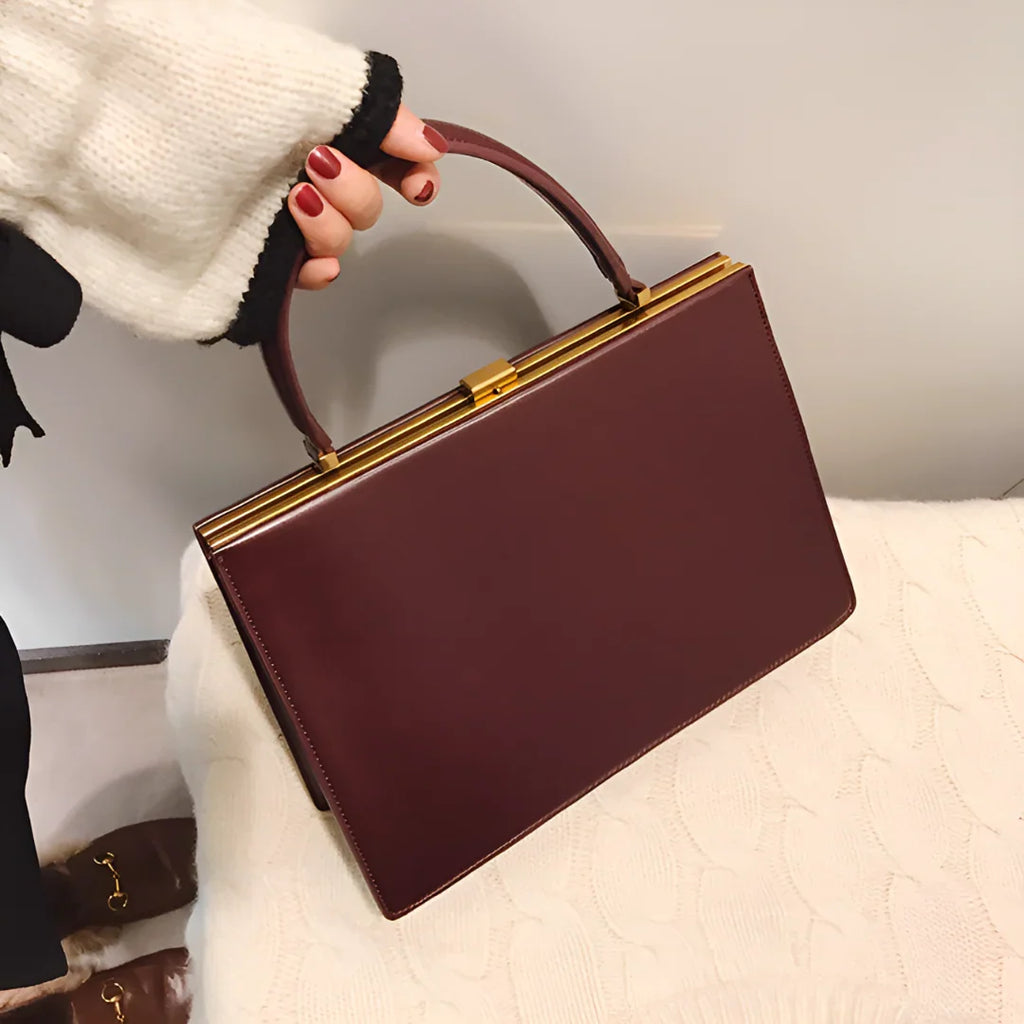 Vioraia Alessia Handbag
