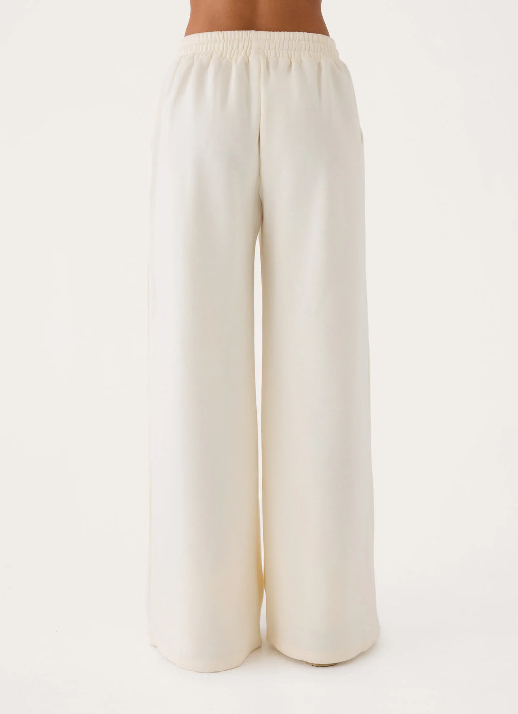 Hey Sister Sweatpants - Cream