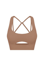 WISKII Vibrant Strapback Bra