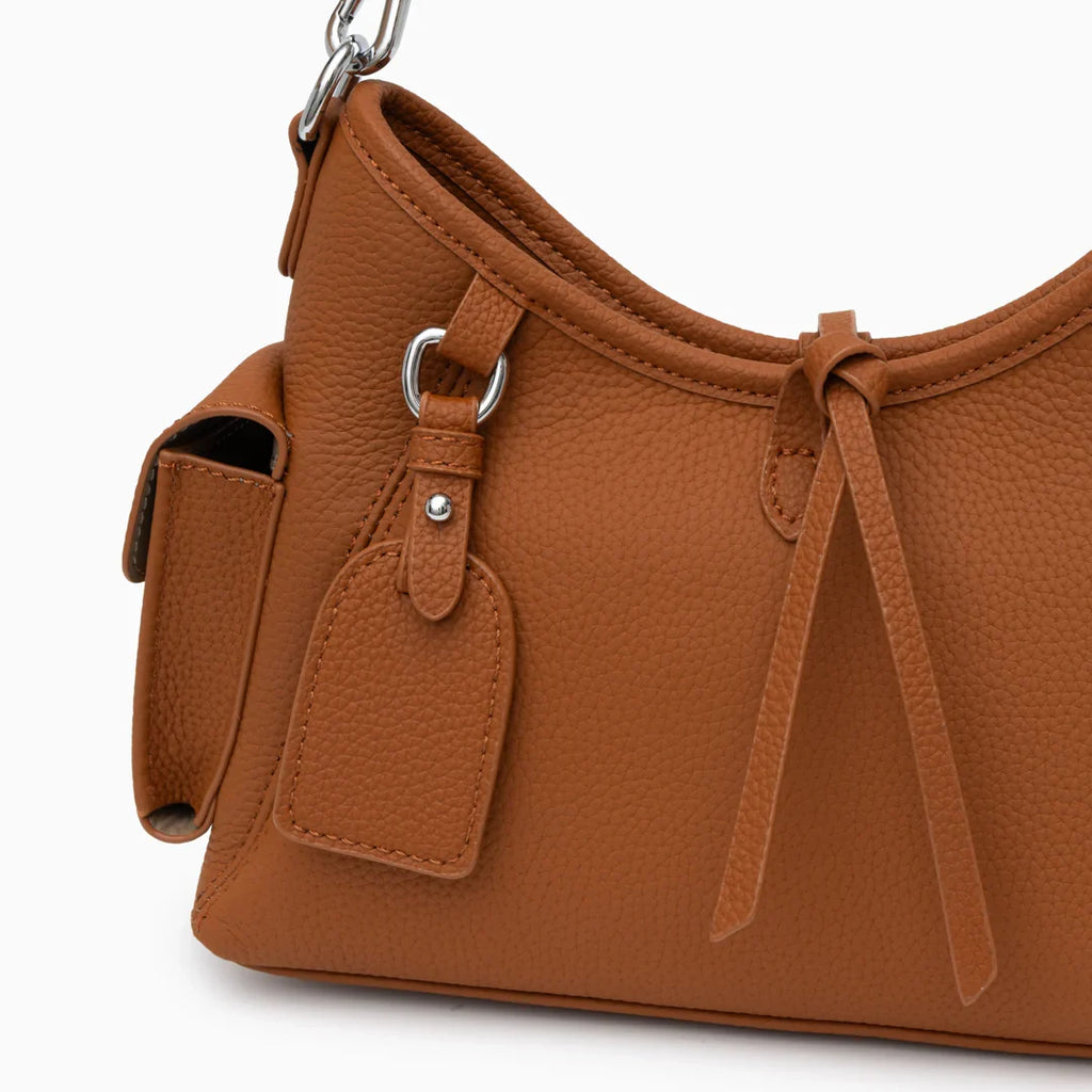 Vioraia Orla Chain Crossbody Bag