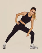 Crossback Bra Top