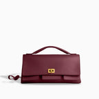 Vioraia Bianca Handbag